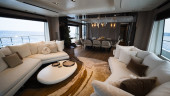 GRANDE 27M 2018 AZIMUT YACHTS