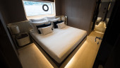 GRANDE 27M 2018 AZIMUT YACHTS