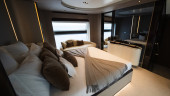 GRANDE 27M 2018 AZIMUT YACHTS