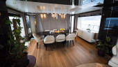 GRANDE 27M 2018 AZIMUT YACHTS