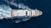 GRANDE 27M 2018 AZIMUT YACHTS