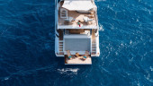 GRANDE 27M 2018 AZIMUT YACHTS