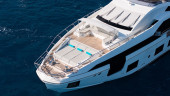 GRANDE 27M 2018 AZIMUT YACHTS