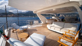 GRANDE 27M 2018 AZIMUT YACHTS