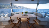 GRANDE 27M 2018 AZIMUT YACHTS