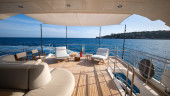 GRANDE 27M 2018 AZIMUT YACHTS