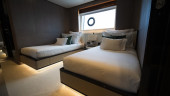 GRANDE 27M 2018 AZIMUT YACHTS