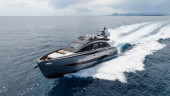 GTX70 2026 PERSHING