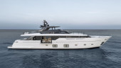 2023 SANLORENZO YACHTS