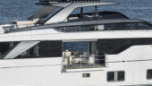 2023 SANLORENZO YACHTS