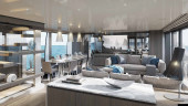 2023 SANLORENZO YACHTS