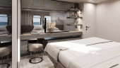 2023 SANLORENZO YACHTS