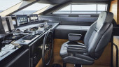 2023 SANLORENZO YACHTS