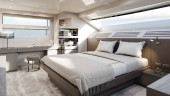 2023 SANLORENZO YACHTS