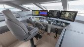2023 SANLORENZO YACHTS