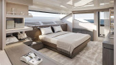 2023 SANLORENZO YACHTS
