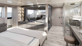 2023 SANLORENZO YACHTS