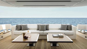 2023 SANLORENZO YACHTS