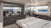 2023 SANLORENZO YACHTS