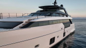2023 SANLORENZO YACHTS
