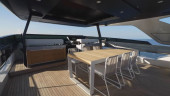 2023 SANLORENZO YACHTS