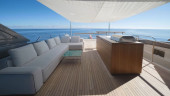 2023 SANLORENZO YACHTS