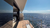 2023 SANLORENZO YACHTS