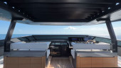 2023 SANLORENZO YACHTS