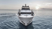 2023 SANLORENZO YACHTS
