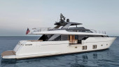2023 SANLORENZO YACHTS