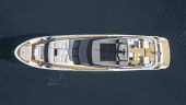 2023 SANLORENZO YACHTS