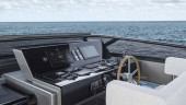 2023 SANLORENZO YACHTS