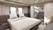 2023 SANLORENZO YACHTS