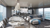 2023 SANLORENZO YACHTS