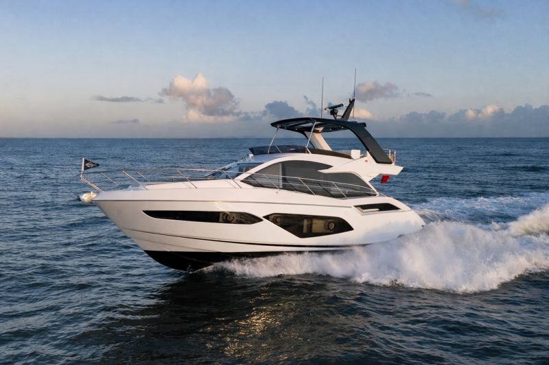 MANHATTAN 56 2026 SUNSEEKER