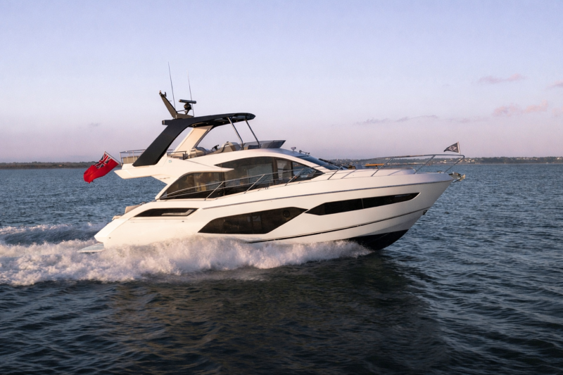 MANHATTAN 56 2026 SUNSEEKER