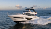 MANHATTAN 56 2026 SUNSEEKER