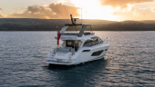 MANHATTAN 56 2026 SUNSEEKER