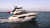 MANHATTAN 56 2026 SUNSEEKER