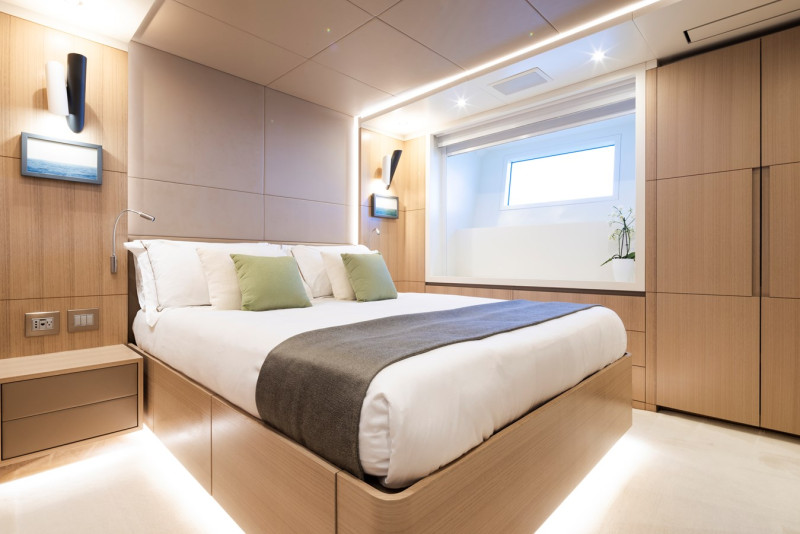 CLASSIC SUPREME 132 2019 BENETTI YACHTS