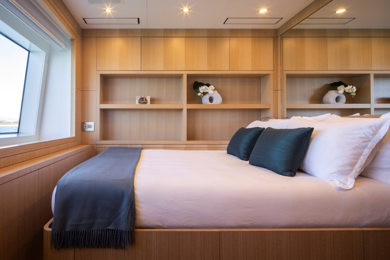 CLASSIC SUPREME 132 2019 BENETTI YACHTS