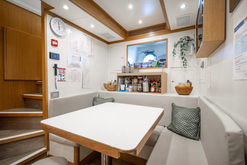 CLASSIC SUPREME 132 2019 BENETTI YACHTS