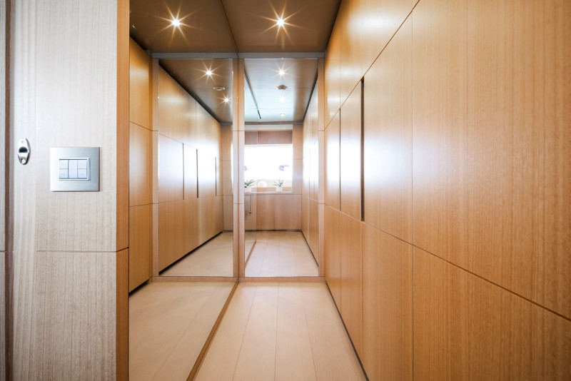 CLASSIC SUPREME 132 2019 BENETTI YACHTS