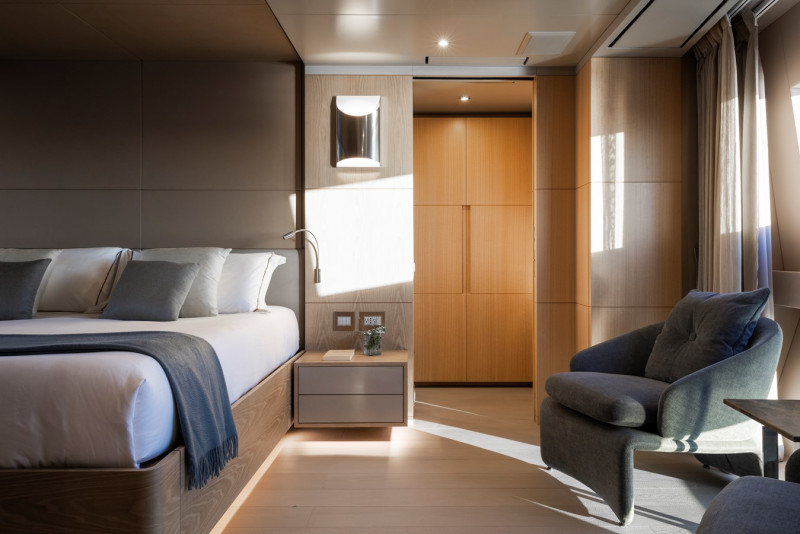 CLASSIC SUPREME 132 2019 BENETTI YACHTS