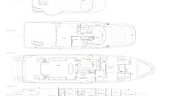 CLASSIC SUPREME 132 2019 BENETTI YACHTS