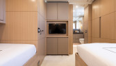 CLASSIC SUPREME 132 2019 BENETTI YACHTS