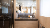 CLASSIC SUPREME 132 2019 BENETTI YACHTS