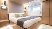 CLASSIC SUPREME 132 2019 BENETTI YACHTS