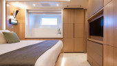 CLASSIC SUPREME 132 2019 BENETTI YACHTS