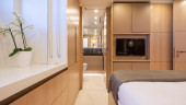CLASSIC SUPREME 132 2019 BENETTI YACHTS